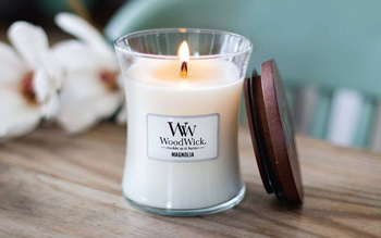 Świeczka zapachowa WoodWick Candles