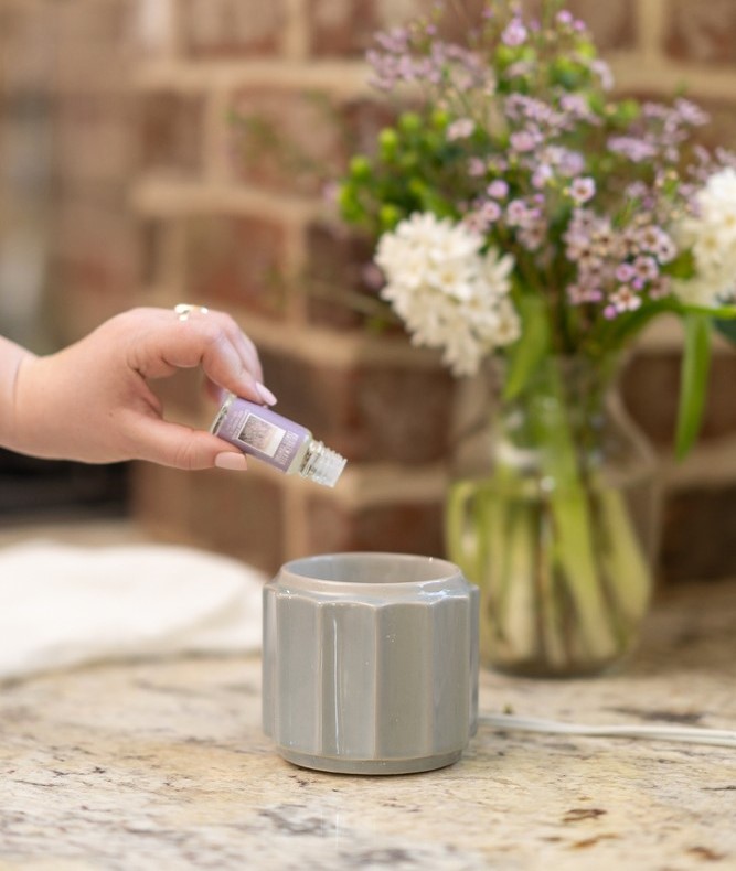 OLEJKI ZAPACHOWE BRIDGEWATER CANDLE Home & Gifts