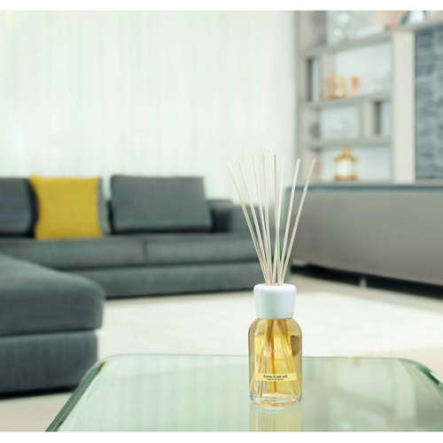 Dyfuzor zapachowy Millefiori Millano Honey & Sea Salt Miód i sól morska 250ml.