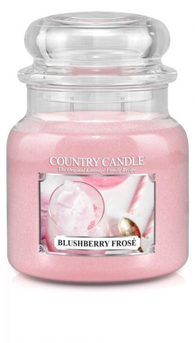 Blushberry Frose.