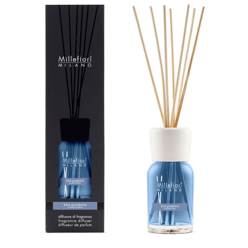 Dyfuzor zapachowy Millefiori Millano Blue Posidonia 250ml