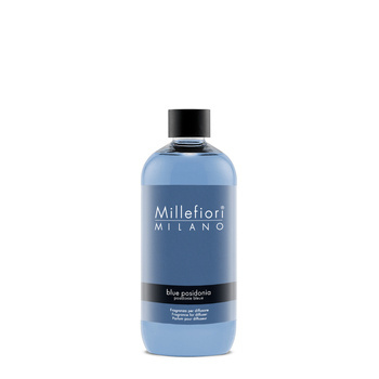 Uzupełnienie do dyfuzora zapachowego Millefiori Millano Blue Posidonia 500ml