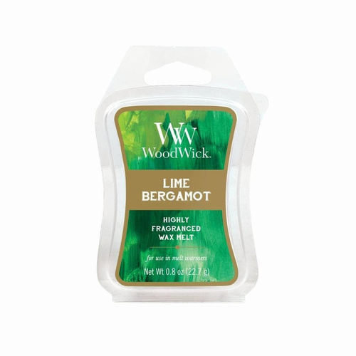 Lime Bergamot.