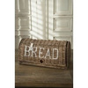 Riviera Maison, chlebak, Rustic Rattan Bread Box, rattan, 42x21x21cm