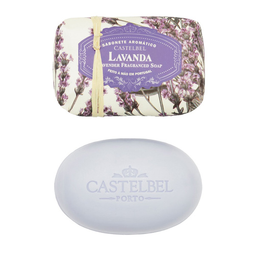 Mydło w kostce Castelbel Ambiente Lavender Lamenda 150 g