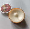 Świeca zapachowa maxi tealight Leaves Liście Kringle Candle daylight 42g.