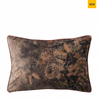 Riviera Maison, poszewka, La Belle Époque Minute Papillon Pillow Cover 65x45, polyester, 45x65cm