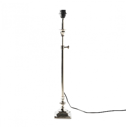 Riviera Maison, lampa stołowa, The Regency Adjustable Table lamp, podstawa lampy,