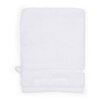 Rękawica kąpielowa Riviera Maison RM Hotel Washcloth white biała 