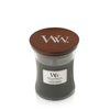 Woodwick, świeca zapachowa, Evening Bonfire, średnia, 275g