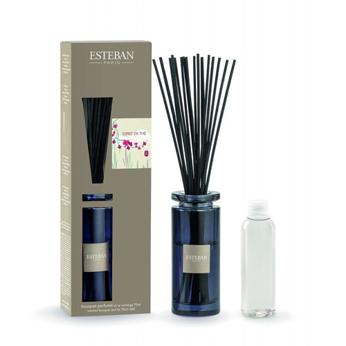 Esteban Paris Parfums dyfuzor zapachowy Esprit De The 75ml 