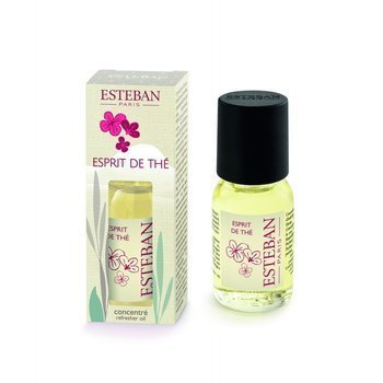 Esteban Paris Parfums olejek zapachowy Esprit De The 15ml