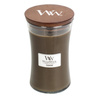 Woodwick, świeca zapachowa, Oudwood, duża, 609,5g.