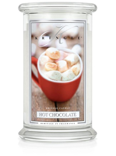 HOT CHOCOLATE