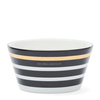 Miseczka porcelanowa Riviera Maison Enjoy Your Meal Bowl 250ml 6x10cm
