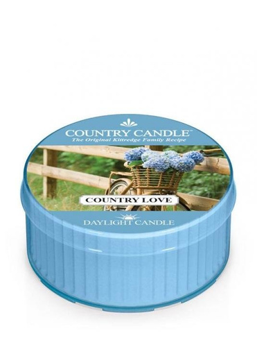 Country Love.