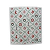 Szwedzkie zmywaki kuchenne ściereczki kuchenne Swedish Dishcloth Christmas Diagonal 70% celuloza 30% bawełna 19x17cm