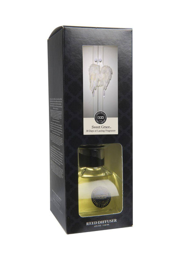 Bridgewater Candle Dyfuzor zapachowy Sweet Grace 120ml