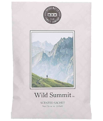 Bridgewater Candle Saszetka zapachowa do szaf Wild Summit 115g.