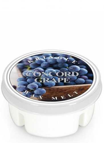 Concord Grape.