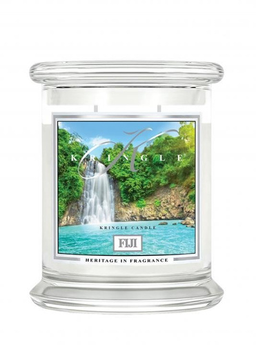 Fiji.