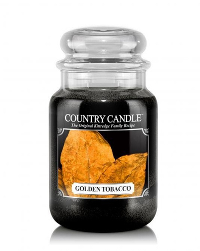 Golden Tobacco.