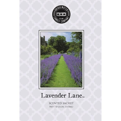 Lavender Lane