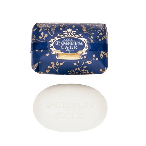 Mydło w kostce PORTUS CALE Festive Blue 150g