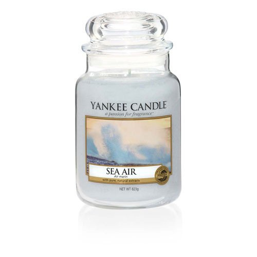 SEA AIR