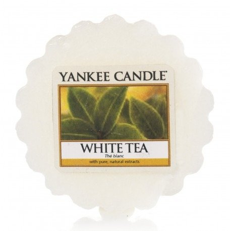 WHITE TEA